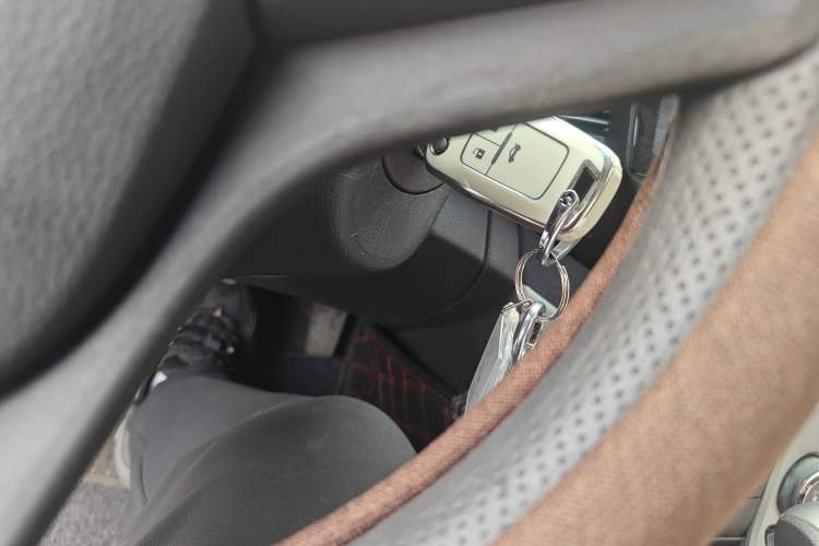 Used Chevrolet Cruze 2011 1.6L SE Automatic