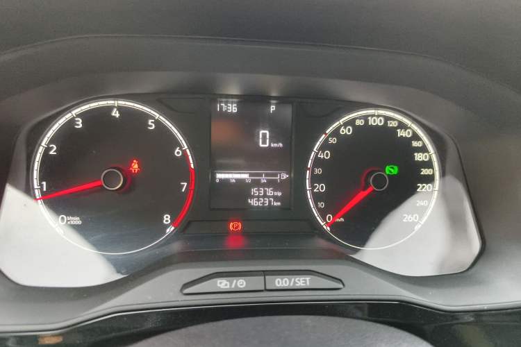 Used Jetta VS5 2019 280TSI Automatic Enjoyment Model
