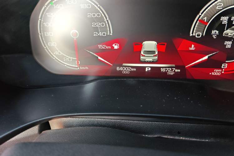 Used Haval F5 2019 National Trend Edition 1.5T i-Trend China VI Standard
