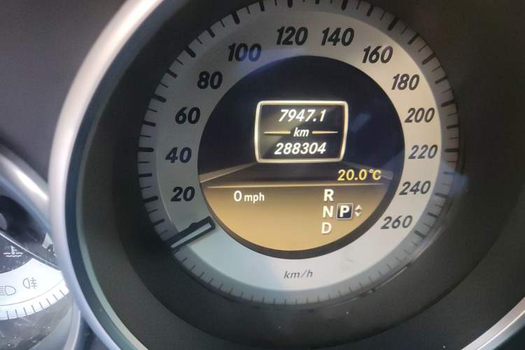 Used Mercedes-Benz CLS 2012 CLS 300 CGI
