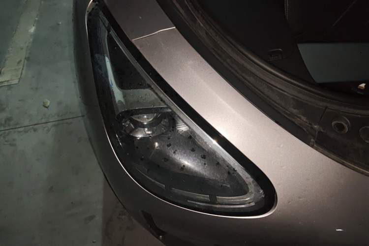 Used Geely Galaxy Geome 2025 310km Youth Edition
