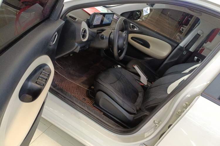 Used Wuling Bingo 2023 203km Light Edition