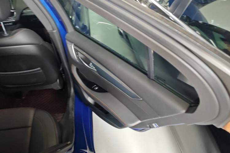 Used Cadillac CT5 2020 28T Platinum Sport Edition