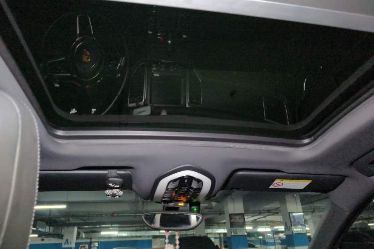 Used Porsche Macan 2014 Macan 2.0T Headliner