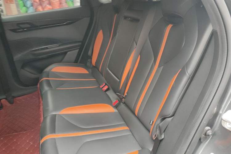 Used CHANGAN UNI-V 2024 1.5T Prestige Sport Edition