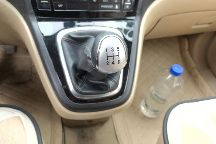 Used Haval H6 2011 2.0L Manual Two-Wheel-Drive Prestige Version