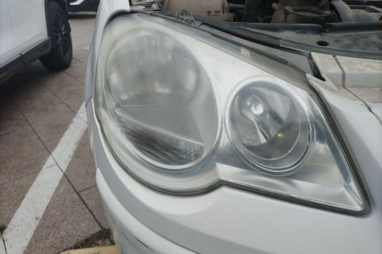 Used Volkswagen Polo 2009 Jingqing 1.4L Automatic Shushang Edition
