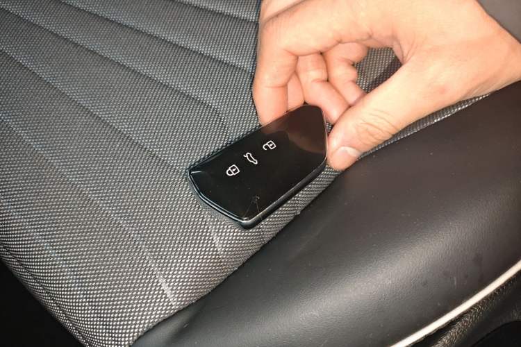 Used Volkswagen ID.3 2023 Pure Smart Edition
