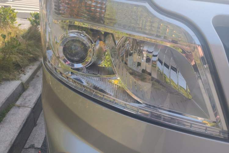 Used Chana Ruixing M60 2020 1.5L Standard Version China VI 6-Seater DAM15KR