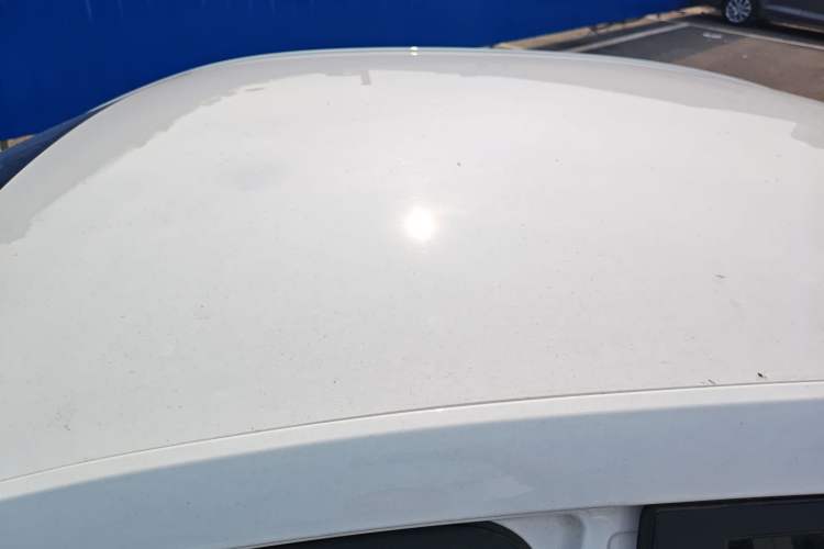 Used Roewe i5 2023 1.5L Manual Comfort Edition