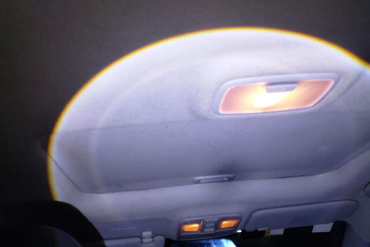 Used Hyundai ix35 2013 2.0L Automatic Two-Wheel Drive Comfort GL China V Standard