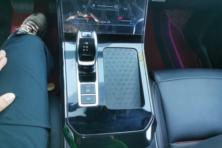 Used Chery Tiggo 7 2023 Super Edition 1.5T CVT Super Defender