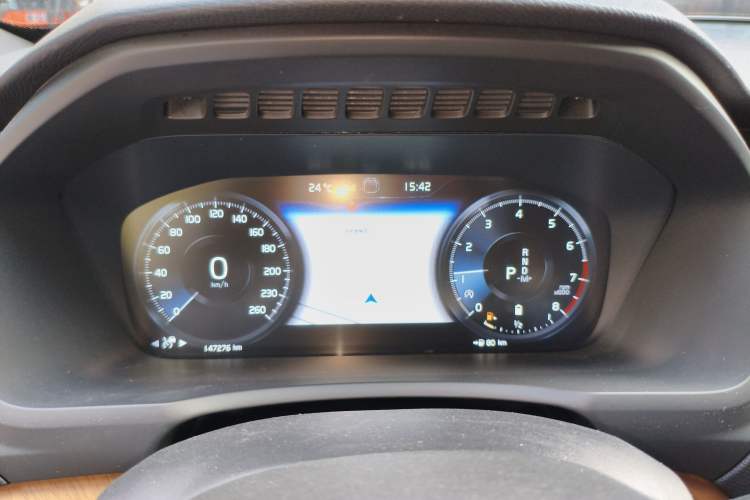 Used Volvo XC90 2021 B5 SmartDrive Luxury Edition 5-seater