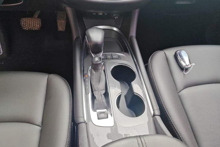 Used Chevrolet Malibu XL 2021 535T Automatic Sport Edition
