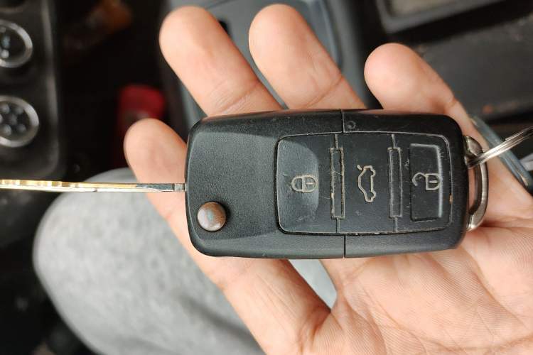 Used Karry Jiangtun 2022 Jiangshun No.1 Ultra-Performance Edition by Guoxuan Hi-Tech