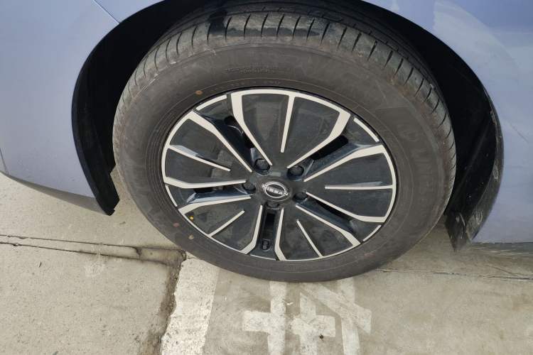 Used Nissan N6 2026 Model 180 Max
