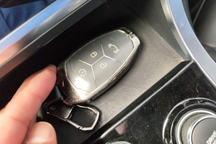 Used Lynk & Co 01 EM-P 2018 1.5T PHEV JingPro National Emission Standard V