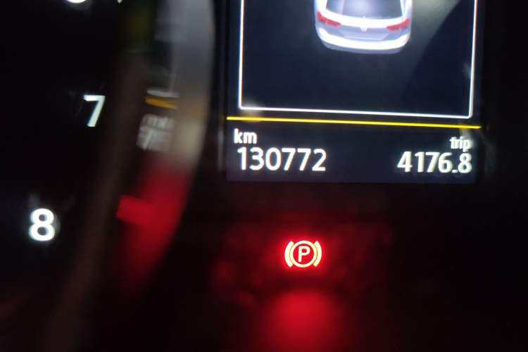 Used Volkswagen Tiguan L 2017 380TSI Automatic All-Wheel-Drive Luxury Edition
