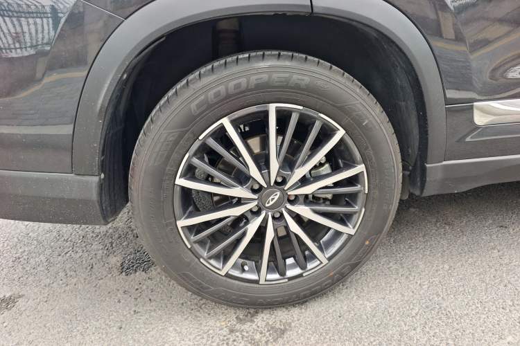 Used Chery Tiggo 8 PLUS 2021 290TGDI DCT Haoting Edition+