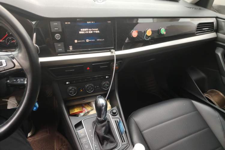 Used Volkswagen Lavida Pure Electric 2019 Enjoyment Edition