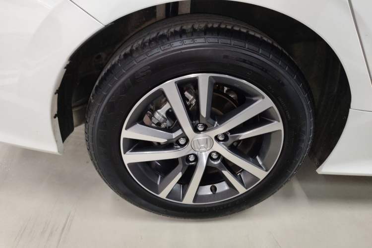 Used Honda Integra 2023 240TURBO CVT Leading Edition