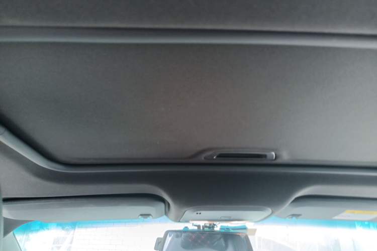 Used Chevrolet Monza 2019 RS 330T Automatic Comfort Edition China VI Standard
