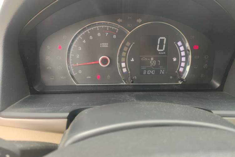 Used Roewe 350 2013 350S 1.5L Automatic Xunda Edition