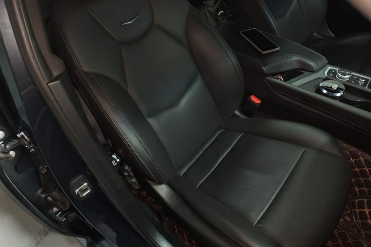 Used Cadillac CT5 2021 28T Luxury Model