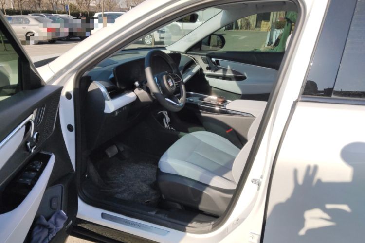 Used Buick E5 2023 Zhenxiang Standard Range Edition