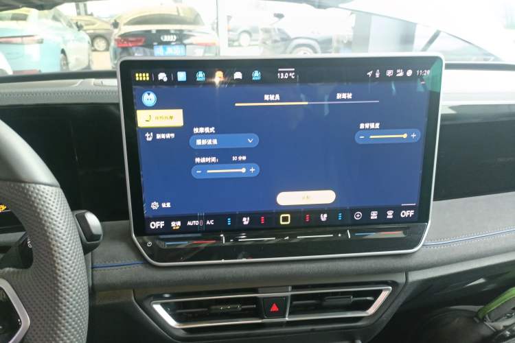 Used Volkswagen Tiguan L 2024 PRO 380TSI Four-Wheel Drive R-Line Prestige Edition
