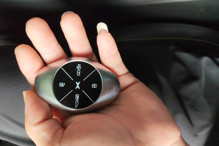 Used XPeng P7 2022 670E+ Pengyi Edition