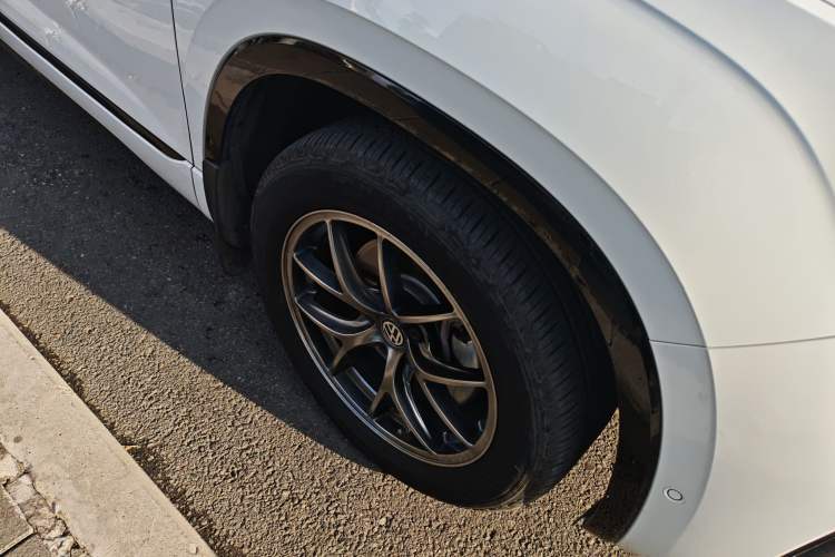 Used Volkswagen Tayron GTE Plug-in Hybrid 2023 280TSI Luxury Plus Advanced Edition