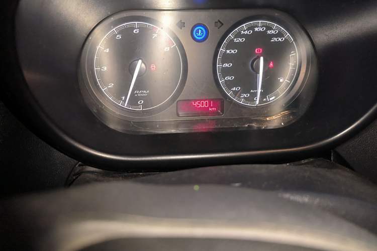 Used MG 3 2013 1.5L Manual Value Edition