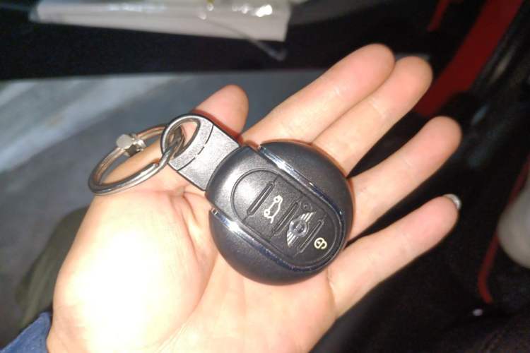 Used MINI 2014 1.5T COOPER Excitement
