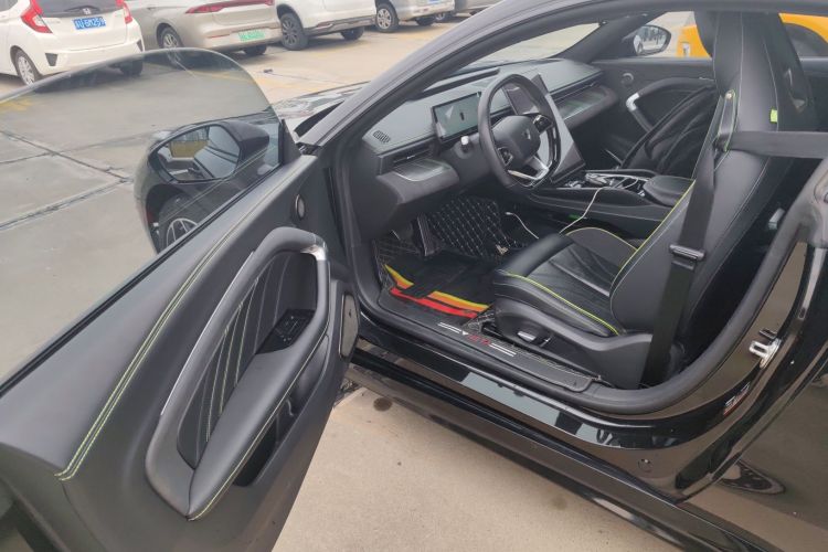 Used NETA GT 2023 560
