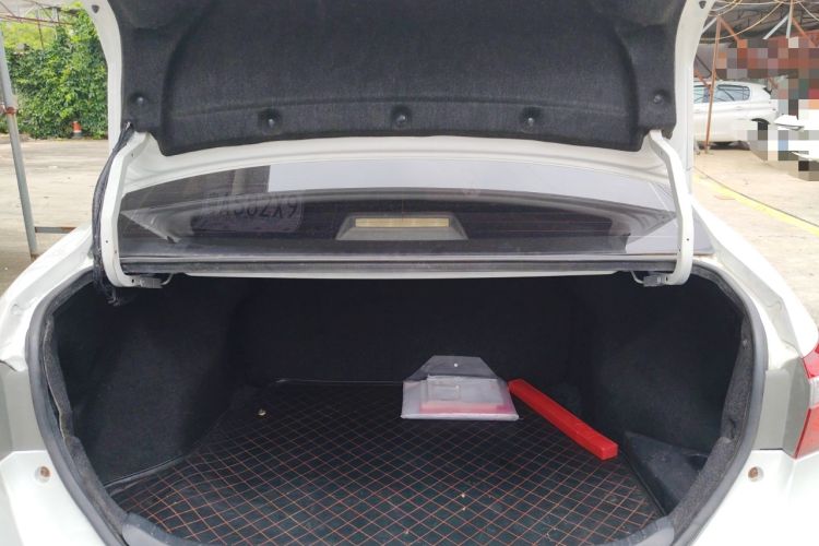 Used Toyota Corolla 2014 1.6L CVT GL