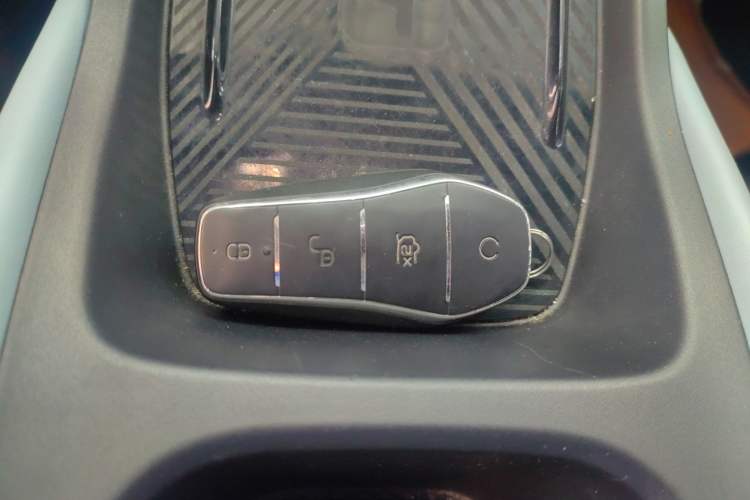 Used BYD Seagull 2023 Flying Edition