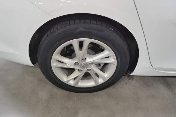 Used Buick Regal 2020 552T Luxury Version