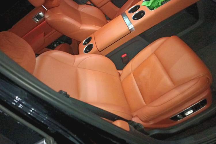 Used Li Auto L8 2023 Pro Model Right Front Seat