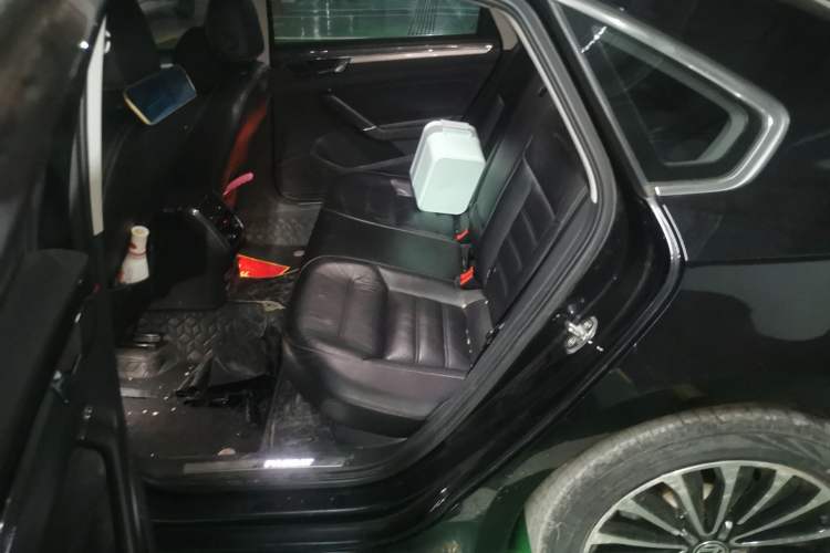 Used Volkswagen Passat 2016 330TSI DSG Prestige Edition
