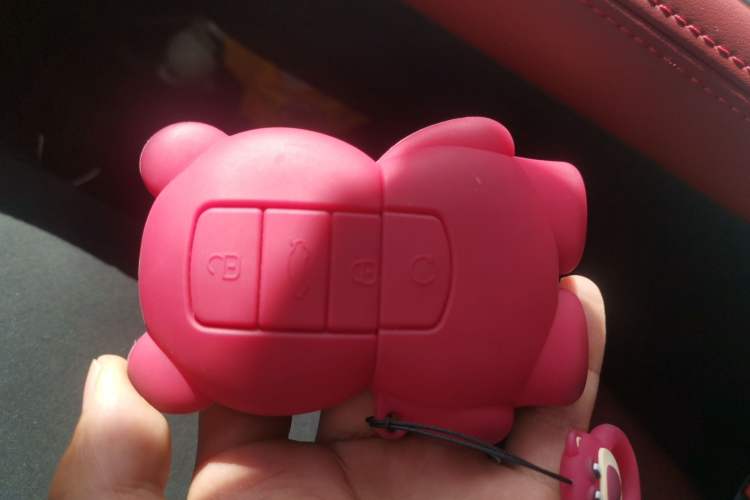 Used EXEED Stellar 2023 400T Two-Wheel Drive Comfort Edition
