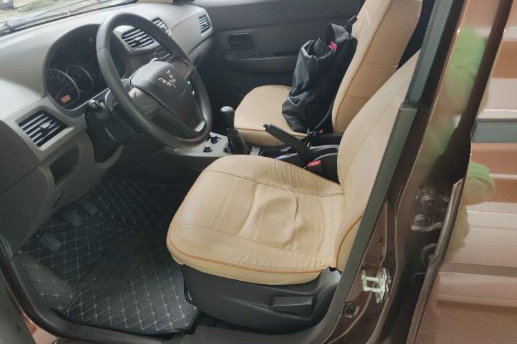 Used Wuling Hongguang 2018 1.5L Classic S Base Model