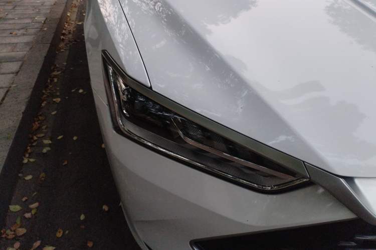 Used BYD Qin PLUS 2023 Champion Edition DM-i 55KM Leading Model