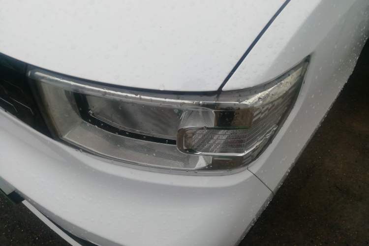 Used Wuling Hongguang MINIEV 2020 Enjoyment Model Lithium Iron Phosphate