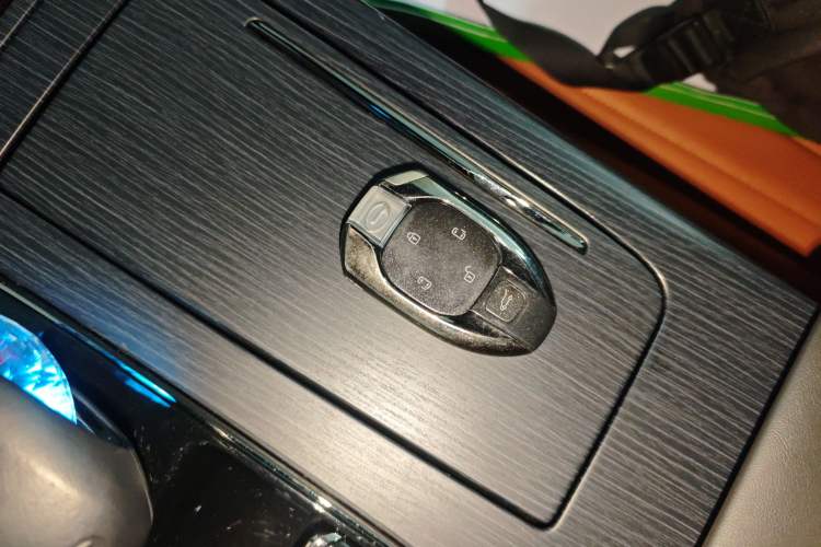 Used GAC Trumpchi E9 2024 E9 Champion Edition