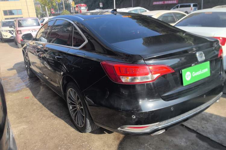 Used Zotye Z700 2016 1.8T DCT Luxury Model