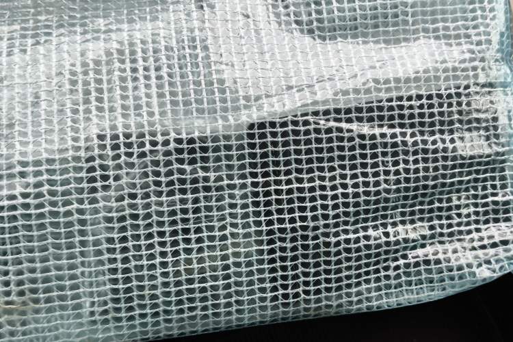 Used Hima Luxeed R7 2025 Range-Extended Version 251 km Max
