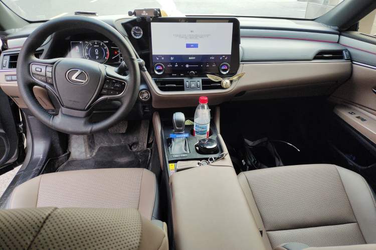 Used Lexus ES 2025 200 Premium Edition