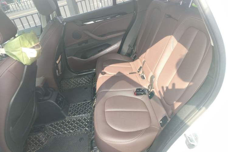 Used BMW X1 2020 sDrive20Li Premium Edition