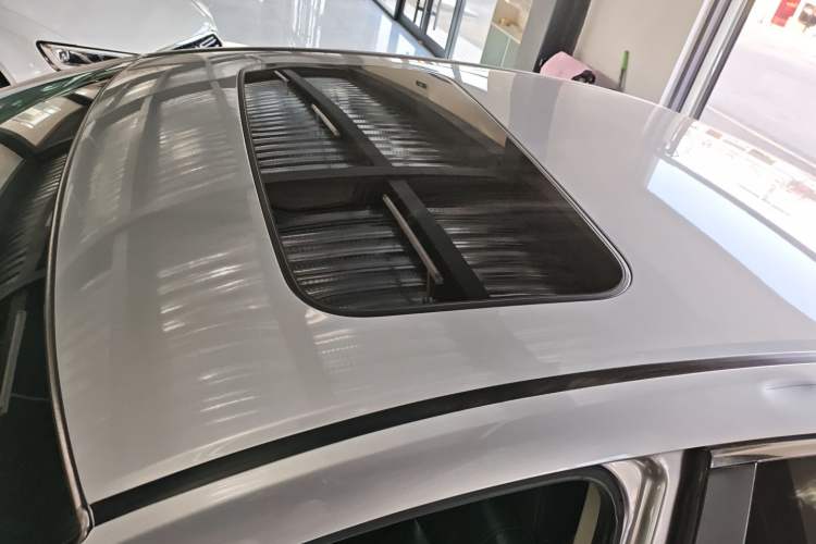 Used Honda Crider 2020 Rui Hybrid 1.5L Rui Flagship Edition